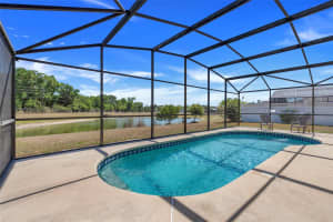 2545 MONTEGO BAY BOULEVARD, KISSIMMEE, FL 34746 Sold 04/30/25