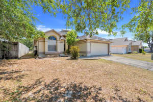2545 MONTEGO BAY BOULEVARD, KISSIMMEE, FL 34746 Sold 04/30/25