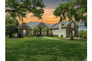 6110 KEENES POINTE DRIVE, WINDERMERE, FL 34786 Sold 04/23/25
