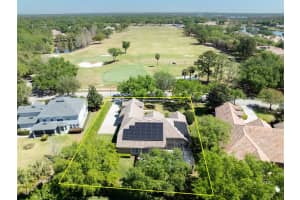 6110 KEENES POINTE DRIVE, WINDERMERE, FL 34786 Sold 04/23/25