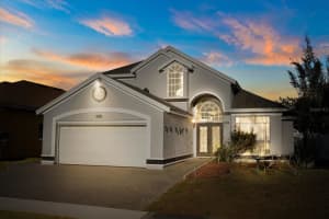 12557 CRAYFORD AVENUE, ORLANDO, FL 32837 Sold 06/30/25