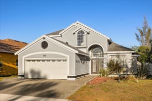 12557 CRAYFORD AVENUE, ORLANDO, FL 32837 Sold 06/30/25