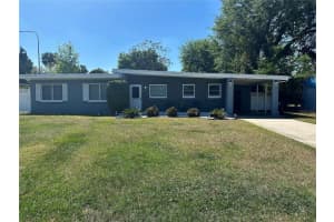 312 VERBENA DRIVE, ORLANDO, FL 32807 Sold 05/23/25