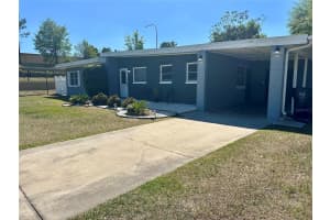 312 VERBENA DRIVE, ORLANDO, FL 32807 Sold 05/23/25