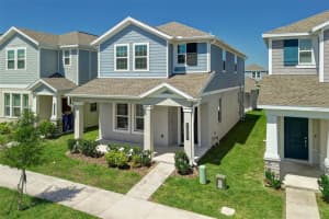 13885 TITLE WAY, WINTER GARDEN, FL 34787 Sold 04/25/25