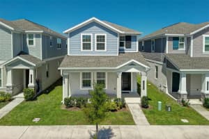 13885 TITLE WAY, WINTER GARDEN, FL 34787 Sold 04/25/25