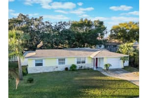 2070 KEYES LANE, DELTONA, FL 32738 Sold 08/05/25
