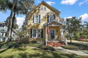 519 CLARA AVENUE, DELAND, FL 32720 Sold 06/13/25