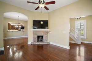519 CLARA AVENUE, DELAND, FL 32720 Sold 06/13/25