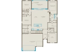 16316 CROWN TOP DRIVE, MONTVERDE, FL 34756 Sold 05/06/25