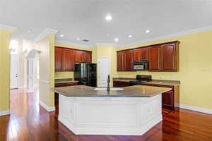 2081 THE OAKS BOULEVARD, KISSIMMEE, FL 34746 - MLS#MFRO6294273