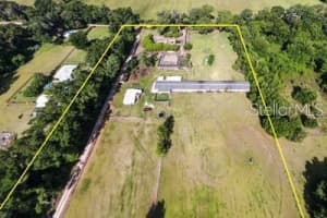 1121 135TH PLACE, CITRA, FL 32113 Sold 07/18/25