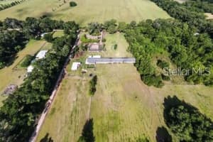 1121 135TH PLACE, CITRA, FL 32113 Sold 07/18/25