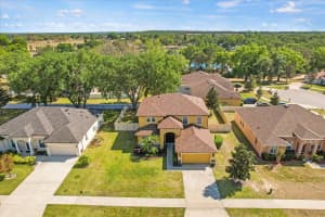 10820 WYANDOTTE DRIVE, CLERMONT, FL 34711 - MLS#MFRO6294293