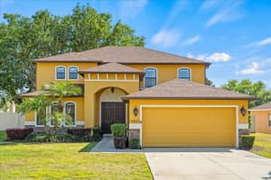 10820 WYANDOTTE DRIVE, CLERMONT, FL 34711 - MLS#MFRO6294293
