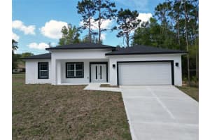 2651 SCILLA DRIVE, CITRUS SPRINGS, FL 34433 Sold 05/30/25