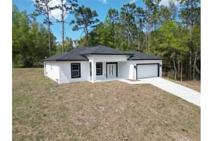 2651 SCILLA DRIVE, CITRUS SPRINGS, FL 34433 Sold 05/30/25