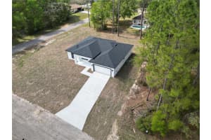 2651 SCILLA DRIVE, CITRUS SPRINGS, FL 34433 Sold 05/30/25