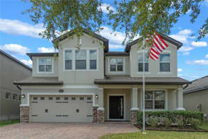 5144 RAVENA AVENUE, ST CLOUD, FL 34771 Sold 05/23/25