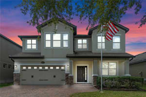 5144 RAVENA AVENUE, ST CLOUD, FL 34771 Sold 05/23/25