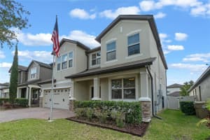 5144 RAVENA AVENUE, ST CLOUD, FL 34771 Sold 05/23/25