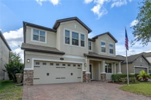 5144 RAVENA AVENUE, ST CLOUD, FL 34771 Sold 05/23/25
