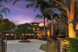 7849 GEORGEANN STREET, WINTER PARK, FL 32792 Sold 06/26/25