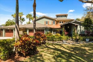 7849 GEORGEANN STREET, WINTER PARK, FL 32792 Sold 06/26/25