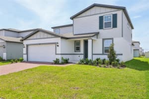 4532 WINDY OAK WAY, ST CLOUD, FL 34772 Sold 06/13/25