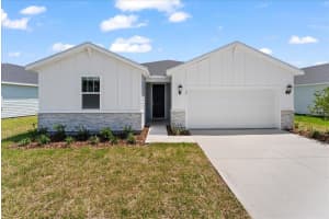 14 WANDERING CREEK WAY, PALM COAST, FL 32164 Sold 08/22/25