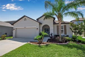 13434 PALMERA VISTA DRIVE, RIVERVIEW, FL 33579 Sold 05/30/25