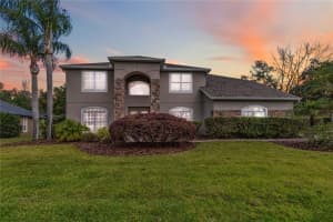 801 GREY HERON PLACE, CHULUOTA, FL 32766 Sold 07/09/25