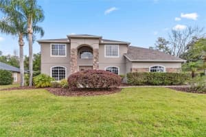 801 GREY HERON PLACE, CHULUOTA, FL 32766 Sold 07/09/25