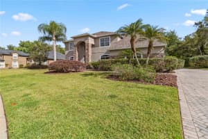 801 GREY HERON PLACE, CHULUOTA, FL 32766 Sold 07/09/25