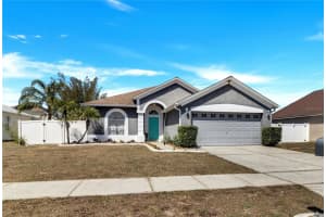 8605 CAVENDISH DRIVE, KISSIMMEE, FL 34747 Sold 05/21/25