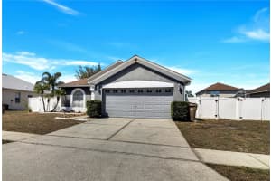 8605 CAVENDISH DRIVE, KISSIMMEE, FL 34747 Sold 05/21/25
