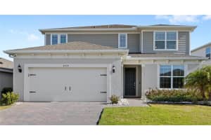 4528 Gliding Wave St, WINTER GARDEN