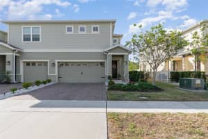 2760 PLEASANT CYPRESS CIRCLE, KISSIMMEE, FL 34741 Sold 06/16/25
