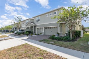 2760 PLEASANT CYPRESS CIRCLE, KISSIMMEE, FL 34741 Sold 06/16/25