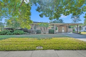 813 ENSENADA DRIVE, ORLANDO, FL 32825 Sold 05/15/25