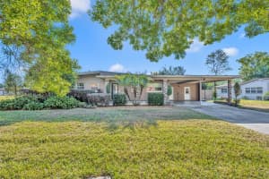 813 ENSENADA DRIVE, ORLANDO, FL 32825 Sold 05/15/25