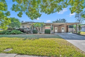 813 ENSENADA DRIVE, ORLANDO, FL 32825 Sold 05/15/25