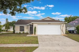 5572 DEER CREEK DRIVE, ORLANDO, FL 32821 Sold 06/30/25