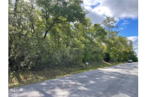 TBD 198 AVENUE, DUNNELLON, FL 34431 Sold 05/30/25