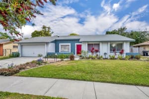 819 COQUINA COURT, ORLANDO, FL 32807 Sold 06/05/25