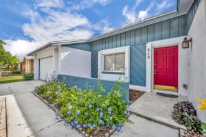 819 COQUINA COURT, ORLANDO, FL 32807 Sold 06/05/25