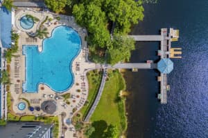 13427 BLUE HERON BEACH DRIVE, ORLANDO, FL 32821 - MLS#MFRO6294379