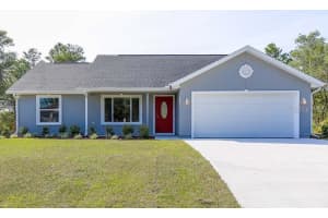1729 WINDING HILLS ROAD, DUNNELLON, FL 34431 Sold 06/02/25