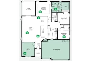 26170 MINDANAO LANE, PUNTA GORDA, FL 33983 Sold 10/29/25