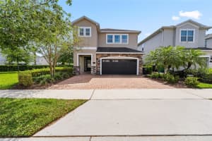 7392 MARKER AVENUE, KISSIMMEE, FL 34747 - MLS#MFRO6294390